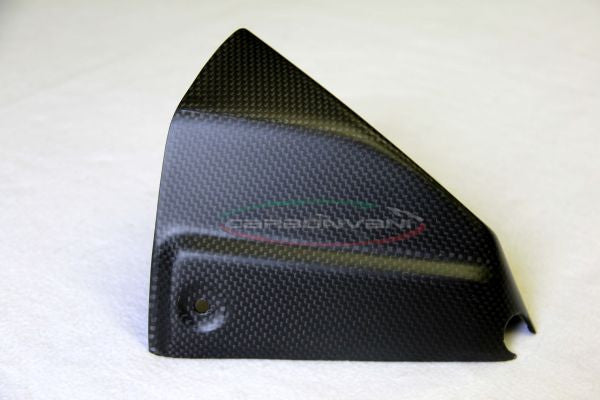 CARBONVANI - DUCATI XDIAVEL CARBON FIBER SILENCER COVER
