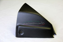 CARBONVANI - DUCATI XDIAVEL CARBON FIBER SILENCER COVER