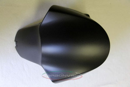 CARBONVANI - DUCATI XDIAVEL CARBON FIBRE FRONT FENDER