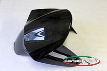 CARBONVANI - DUCATI XDIAVEL CARBON FIBRE FRONT FENDER