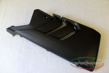CARBONVANI - DUCATI XDIAVEL CARBON FIBER RH BELLY PAN