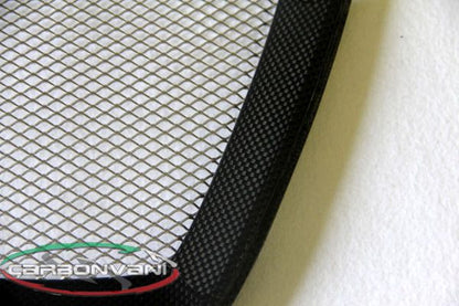 CARBONVANI - DUCATI XDIAVEL CARBON FIBER OIL COOLER TIP