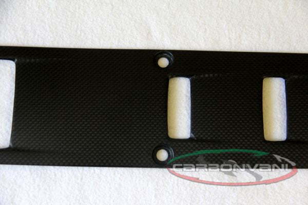CARBONVANI - DUCATI XDIAVEL CARBON FIBRE BOTTOM BELLY PAN