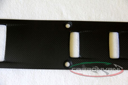 CARBONVANI - DUCATI XDIAVEL CARBON FIBRE BOTTOM BELLY PAN