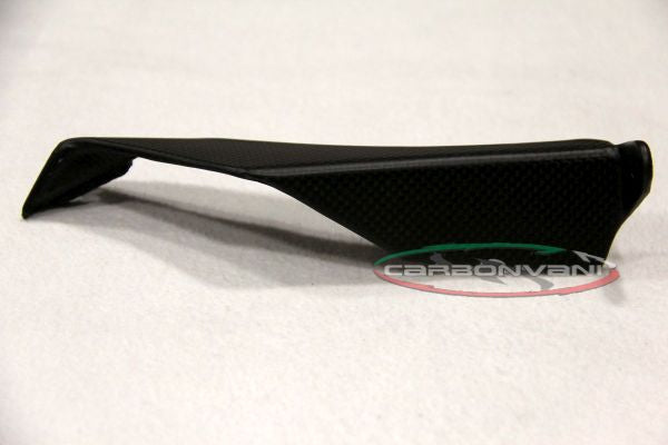 CARBONVANI - DUCATI XDIAVEL CARBON FIBRE REAR WHEEL DRIVE BELT COVER A