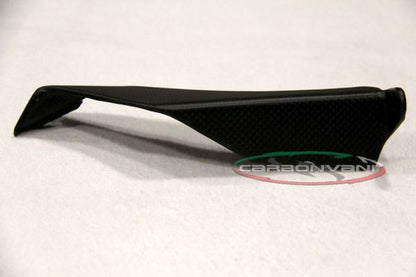 CARBONVANI - DUCATI XDIAVEL CARBON FIBRE REAR WHEEL DRIVE BELT COVER A