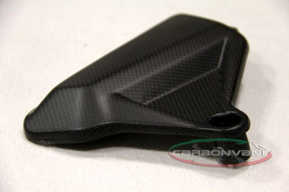 CARBONVANI - DUCATI XDIAVEL CARBON FIBRE RH ENGINE GUARD
