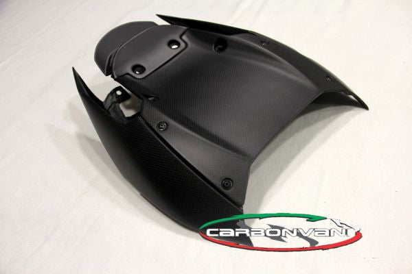 CARBONVANI - DUCATI XDIAVEL CARBON FIBER 4 pc TAIL KIT