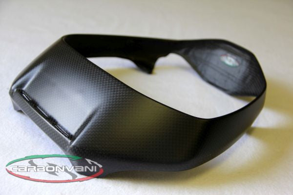 CARBONVANI - DUCATI XDIAVEL CARBON FIBRE HEADLIGHT FRAME