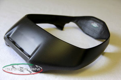 CARBONVANI - DUCATI XDIAVEL CARBON FIBRE HEADLIGHT FRAME