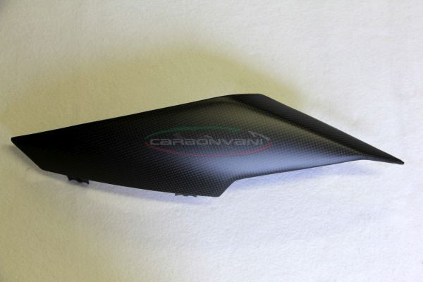 CARBONVANI - DUCATI XDIAVEL CARBON FIBER TAIL LH SIDE