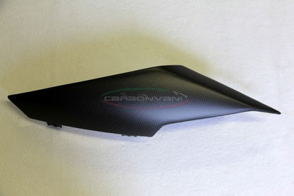 CARBONVANI - DUCATI XDIAVEL CARBON FIBER TAIL LH SIDE
