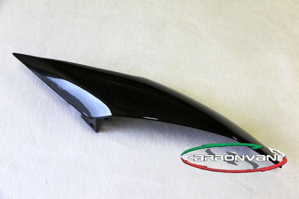 CARBONVANI - DUCATI XDIAVEL CARBON FIBER TAIL LH SIDE