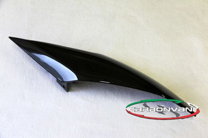 CARBONVANI - DUCATI XDIAVEL CARBON FIBER TAIL LH SIDE