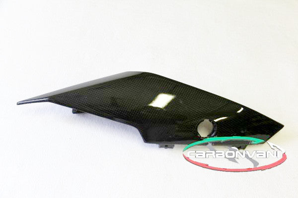 CARBONVANI - DUCATI XDIAVEL CARBON FIBER TAIL RH SIDE