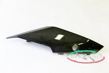 CARBONVANI - DUCATI XDIAVEL CARBON FIBER TAIL RH SIDE