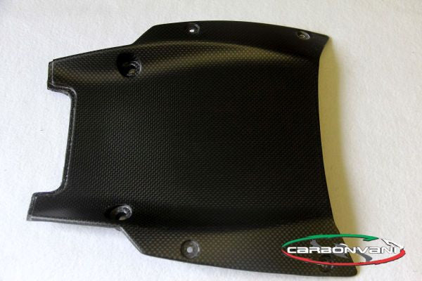 CARBONVANI - DUCATI XDIAVEL CARBON FIBER TAIL BOTTOM