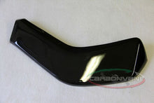 CARBONVANI - DUCATI XDIAVEL CARBON FIBER LEFT HAND RADIATOR COVER