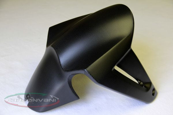 CARBONVANI - DUCATI XDIAVEL CARBON FIBRE FRONT FENDER