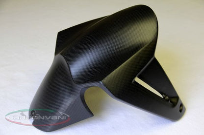 CARBONVANI - DUCATI XDIAVEL CARBON FIBRE FRONT FENDER