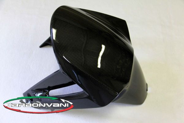 CARBONVANI - DUCATI XDIAVEL CARBON FIBRE FRONT FENDER