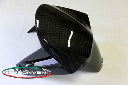 CARBONVANI - DUCATI XDIAVEL CARBON FIBRE FRONT FENDER