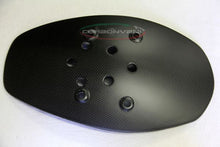 CARBONVANI - DUCATI XDIAVEL & DIAVEL 1260 / V4 CARBON FIBER REAR SPLASH GUARD