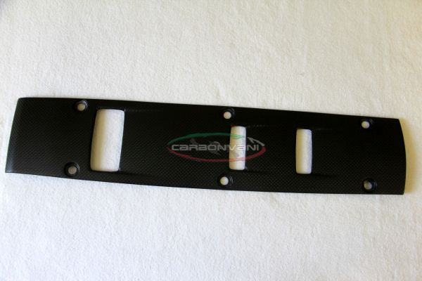 CARBONVANI - DUCATI XDIAVEL CARBON FIBRE BOTTOM BELLY PAN
