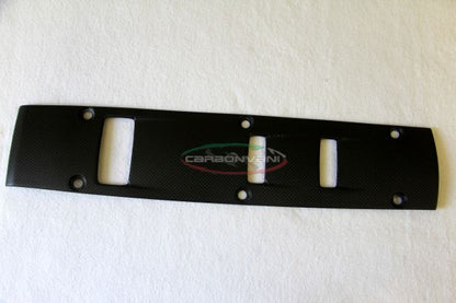 CARBONVANI - DUCATI XDIAVEL CARBON FIBRE BOTTOM BELLY PAN