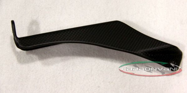 CARBONVANI - DUCATI XDIAVEL CARBON FIBRE REAR WHEEL DRIVE BELT COVER A