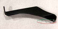 CARBONVANI - DUCATI XDIAVEL CARBON FIBRE REAR WHEEL DRIVE BELT COVER A