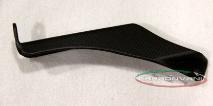 CARBONVANI - DUCATI XDIAVEL CARBON FIBRE REAR WHEEL DRIVE BELT COVER A