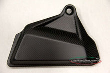 CARBONVANI - DUCATI XDIAVEL CARBON FIBRE RH ENGINE GUARD