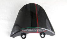 CARBONVANI - DUCATI XDIAVEL CARBON FIBER "LINE" LONG TWIN TAIL (Solo Seat cowl)