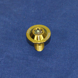 Proti M6 Universal Bolt M6L12-OTB02
