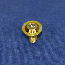 Proti M6 Universal Bolt M6L12-OTB02
