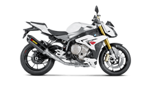 Akrapovic Racing Line Stainless Full Exhaust System BMW S1000R 2014-2016