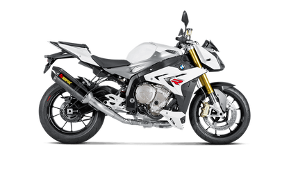 Akrapovic Racing Line Stainless Full Exhaust System BMW S1000R 2014-2016