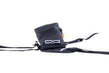 Giant Loop Buckin Roll Tank Bag 1.5L - Black