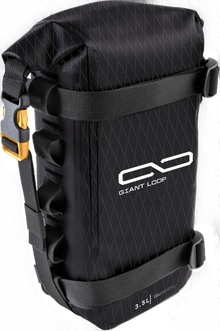 Giant Loop Possibles Pouch 3.5L - Black