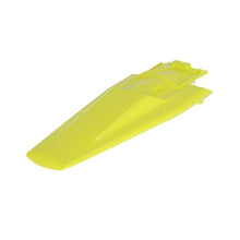 Acerbis 23+ Husqvarna 250-450 FC/ FX/TC/ TX Rear Fender - Yellow