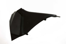 Acerbis KTM SX/XC-F/XC (All With Linkage) Airbox Cover - Black