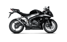 Akrapovic Linkage Pipe Suzuki GSXR 1000 2009-2011