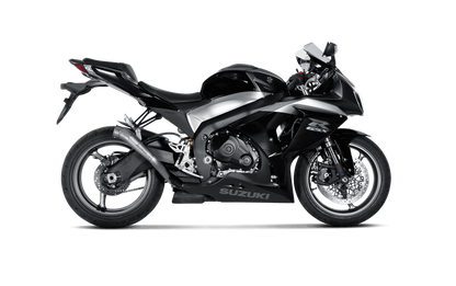 Akrapovic Linkage Pipe Suzuki GSXR 1000 2009-2011