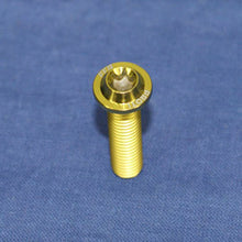 Proti M6 Universal Bolt M6L25-OTB04