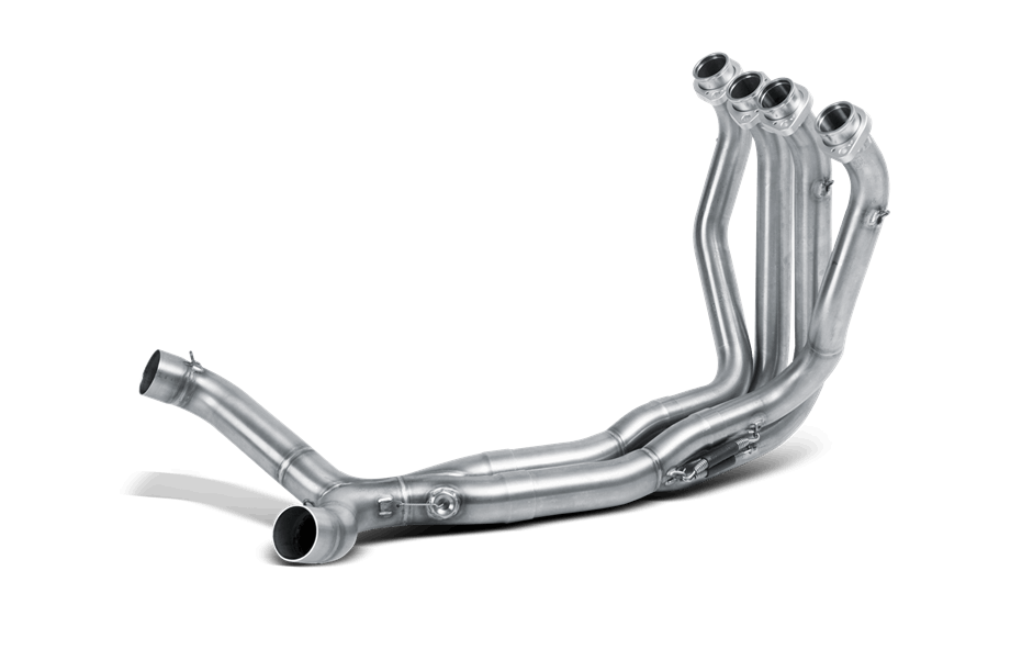 Akrapovic Exhaust Headers Kawasaki Z1000 / Ninja 1000 2010-2013