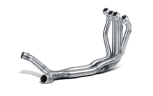 Akrapovic Exhaust Headers Kawasaki Z1000 / Ninja 1000 2010-2013