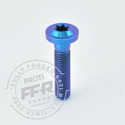 Proti M8 Universal Bolt M8L35-OTB03
