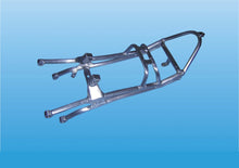 Motoholders Subframe for SEBIMOTO Tail for Suzuki GSX-R1000 (05-06)