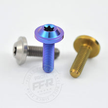 Proti M5 Universal Bolt M5L15-OTB02